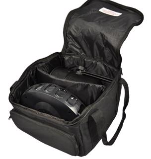 PADDED EQUIPMENT BAG 330 x 330 x 240 