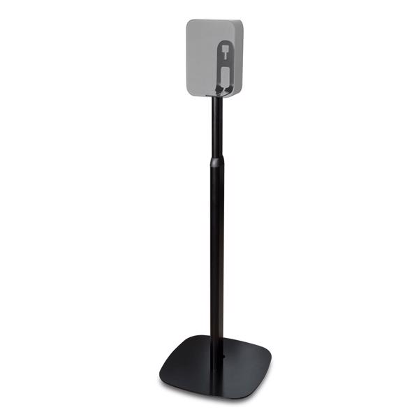 Bluesound Adjustable Floor Stand for PULSE M and PULSE FLEX (all generations)