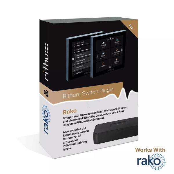 RithumSmart Switch Rako Core Plugin