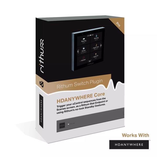 Rithum Smart Switch HDAnywhere Core Plugin