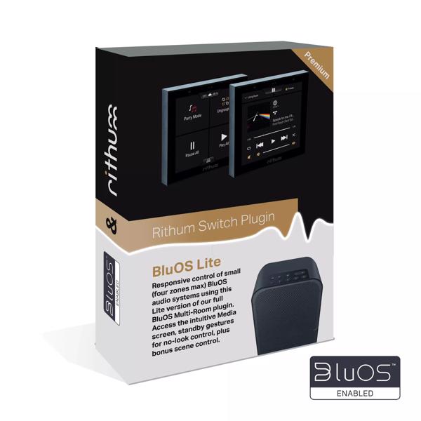 Rithum Smart Switch BluOs Lite Plugin