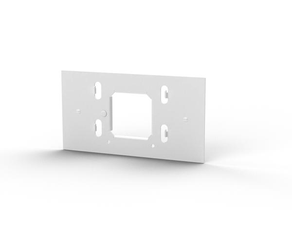 Rithum UK Double Adapter Plate