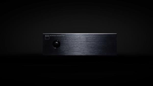 NAD CI S2 2-Zone BluOS Streamer