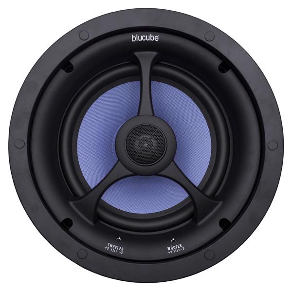 BluCube BCK80 in-ceiling speaker (SINGLE)