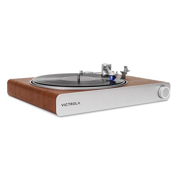 Victrola Sapphire Turntable (Walnut)