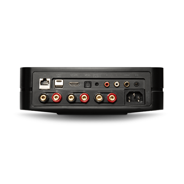 Bluesound POWERNODE (N331)