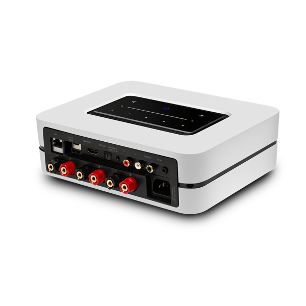 Bluesound POWERNODE (N331)