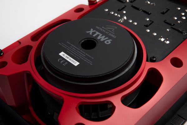 Motion XTW6 (Single)