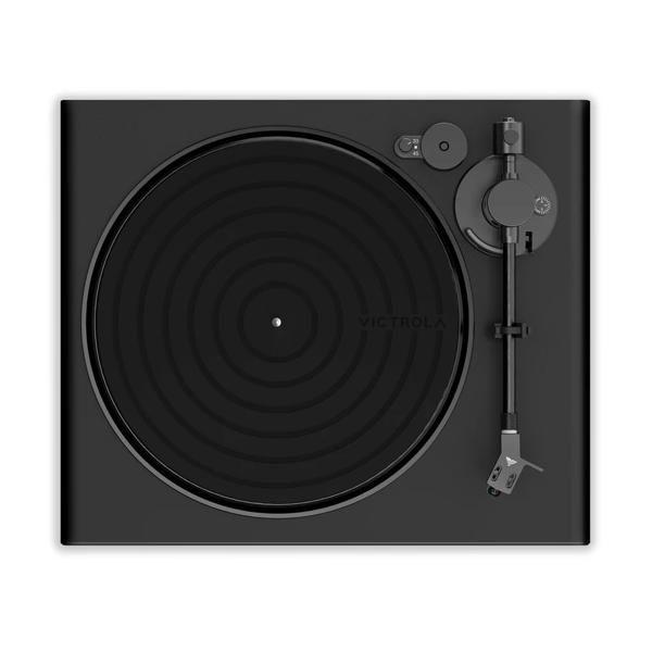 Victrola Hi-Res Onyx INT (Black)