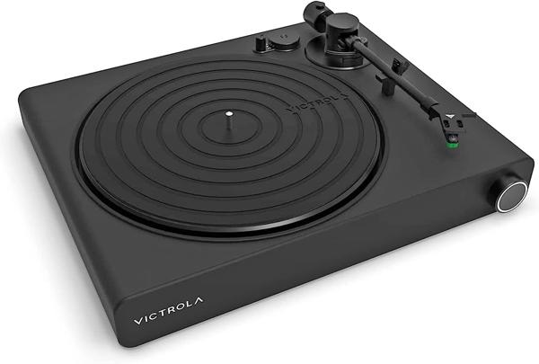 Victrola Stream Onyx (Black)