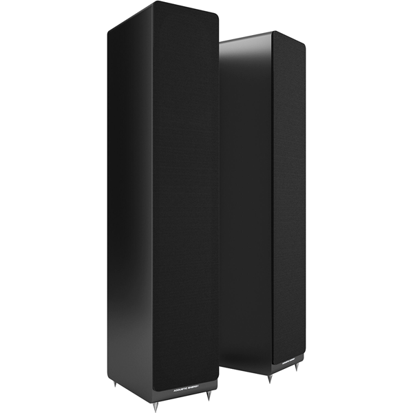 AE109 - Slim-line floor-standing loudspeakers