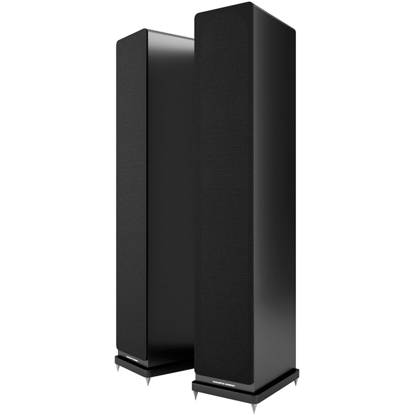 AE120 - Slim-line floor-standing loudspeakers