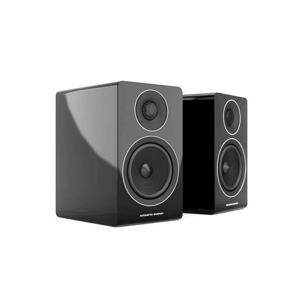 AE300 - Compact stand-mount loudspeakers