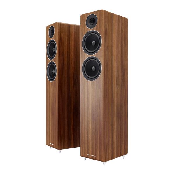 AE309 - Slim-line floor-standing loudspeakers