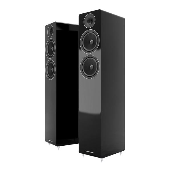 AE309 - Slim-line floor-standing loudspeakers