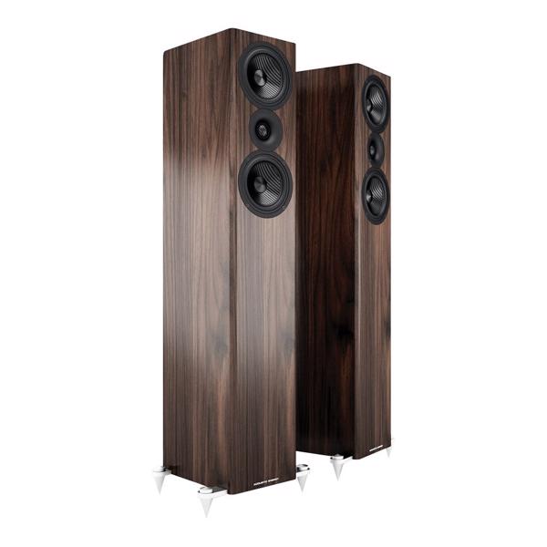 AE509 - Slim-line floor-standing loudspeakers