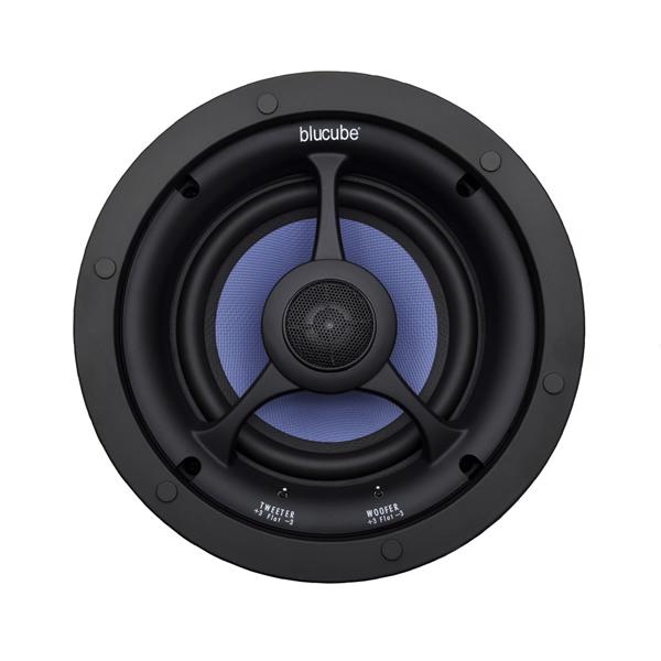 Blucube BCK65 in-ceiling speaker (single)