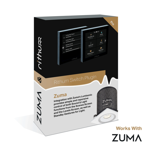 Rithum Zuma Plugin