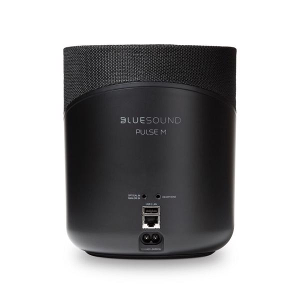 Bluesound PULSE M Wireless Streaming Speaker