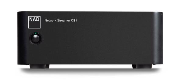 NAD CS1 - Streamer