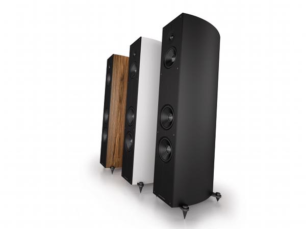 Acoustic Energy Corinium Loudspeaker