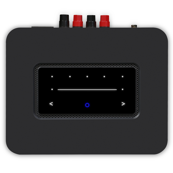 Bluesound Powernode - Amplified Music Streamer -  Gen 3