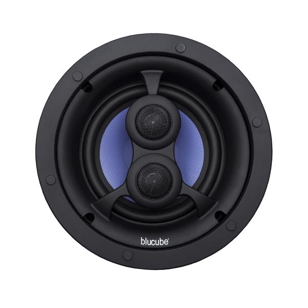 BluCube BCK65-SS single-stereo in-ceiling  