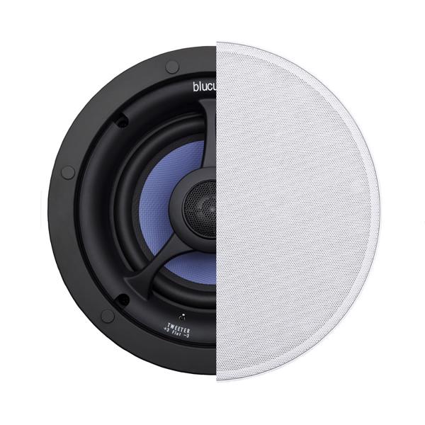 BluCube BCK65 in-ceiling speakers (pair% 