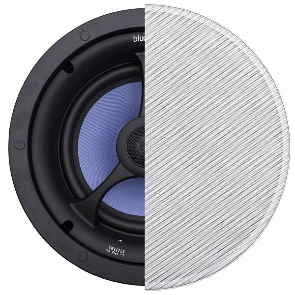 BluCube BCK80 in-ceiling speakers (pair% 