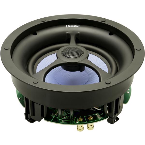 BluCube BCK80 in-ceiling speakers (pair% 