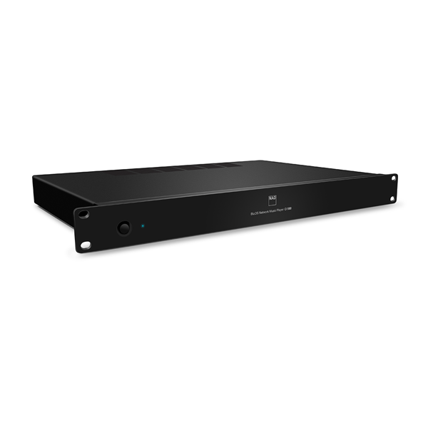 NAD CI-580 V2 BluOS Network Music Play 