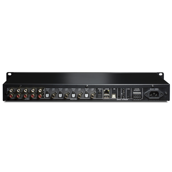 NAD CI-580 V2 BluOS Network Music Play 