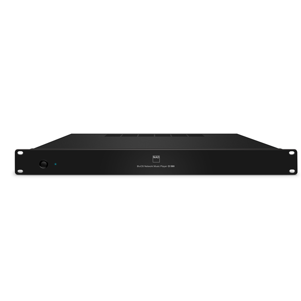 NAD CI-580 V2 BluOS Network Music Play 