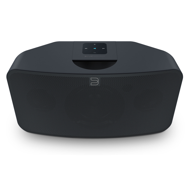 Bluesound Pulse Mini 2i 