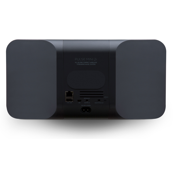 Bluesound Pulse Mini 2i 