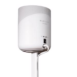 Bluesound Adjustable Floor Stand for PULSE M and PULSE FLEX (all generations)