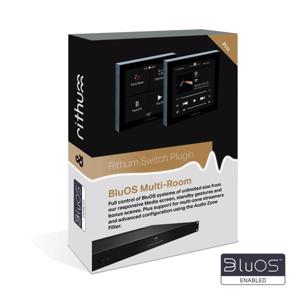 Rithum Smart Switch BluOs Plugin