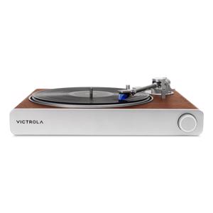 Victrola Sapphire Turntable (Walnut)