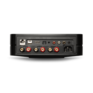 Bluesound POWERNODE (N331)