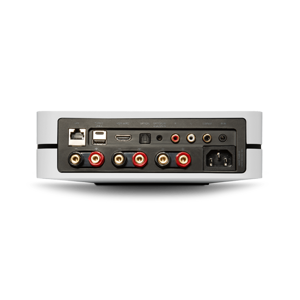 Bluesound POWERNODE (N331)