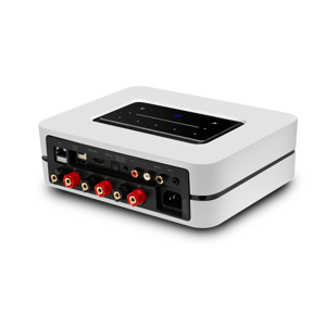 Bluesound POWERNODE (N331)