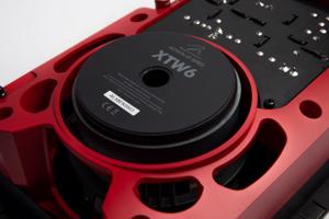Motion XTW6 (Single)