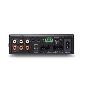 NAD CI PA4-60 Power Amplifier Module