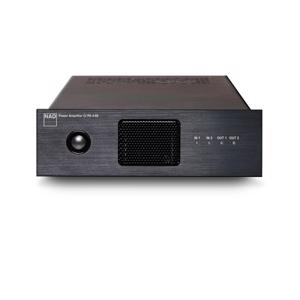 NAD CI PA4-60 Power Amplifier Module