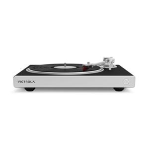 Victrola Hi-Res Carbon (Black/Silver)