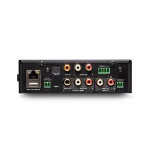 NAD CI S2 2-Zone BluOS Streamer