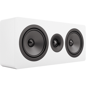 AE105 - Centre channel 2-way loudspeaker (single)