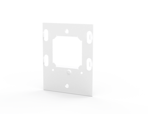 J-Box Adapter Plate