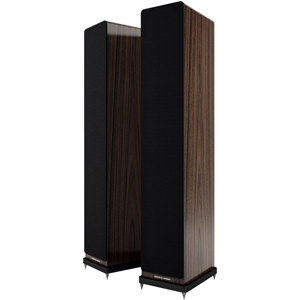 AE120 - Slim-line floor-standing loudspeakers