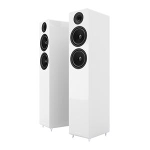 AE309 - Slim-line floor-standing loudspeakers